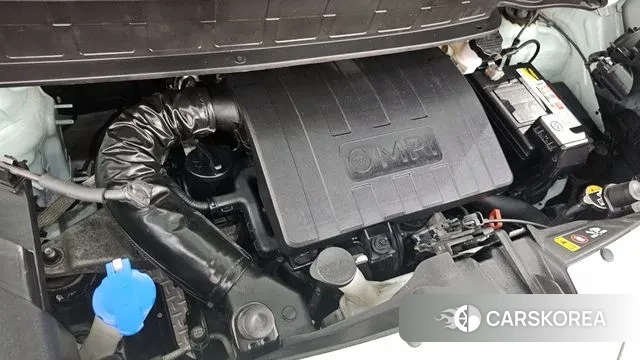 Kia The New Ray id 3630386 из Кореи 16