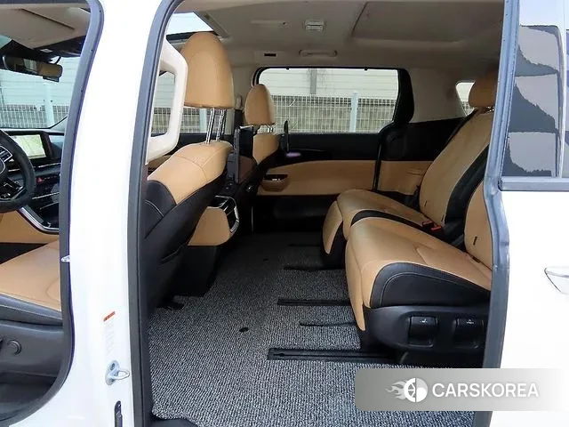 Kia Carnival 4th generation id 3669042 из Кореи 16