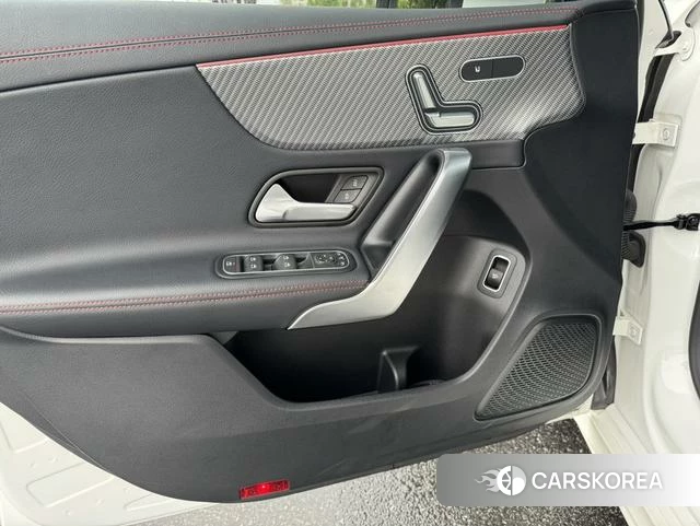 Mercedes-Benz Class A id 4240558 из Китая 16