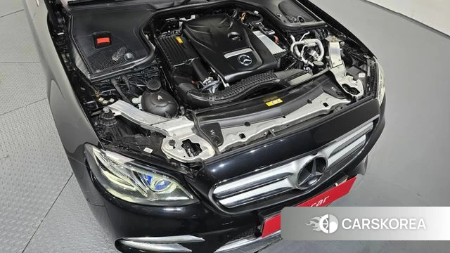 Mercedes-Benz E-Class W213 id 4502462 из Кореи 29