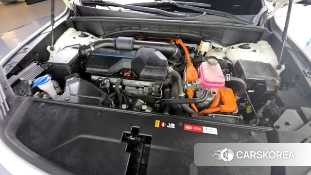 Kia Sorento 4th Generation id 3013338 из Кореи 16