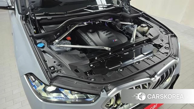 BMW X6 (G06) id 4413675 из Кореи 27