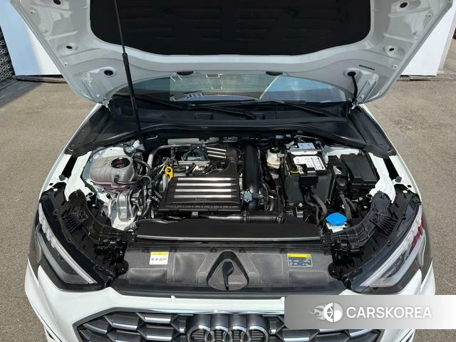 Audi A3 id 4218761 из Китая 13