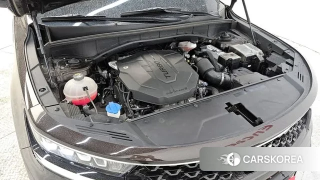 Kia Sorento 4th Generation id 3680666 из Кореи 16