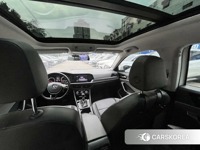 Volkswagen Sagitar 2021 Белый из Китая, фото 6