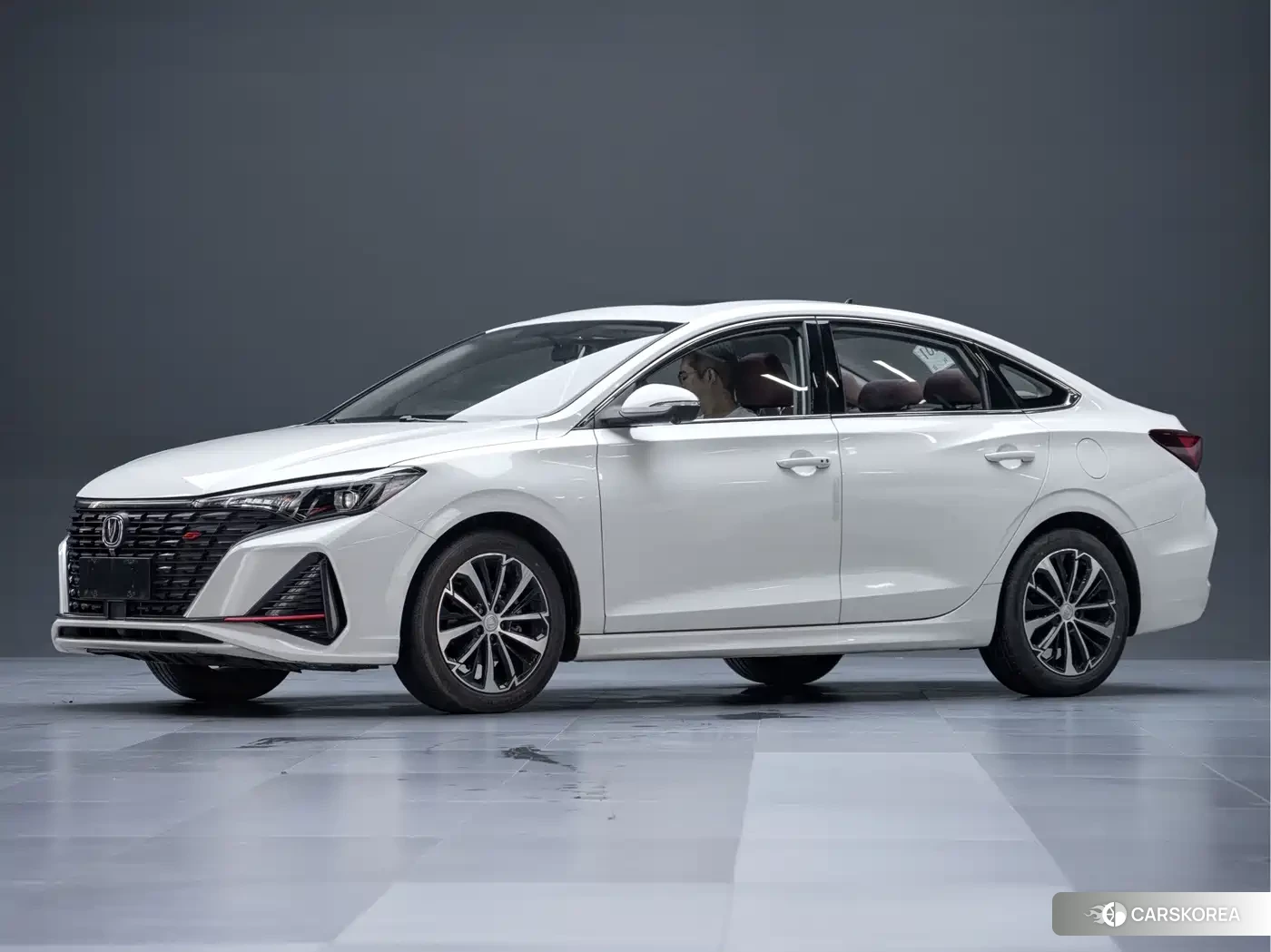Chang'an Yidong id 4622293 из Китая 16