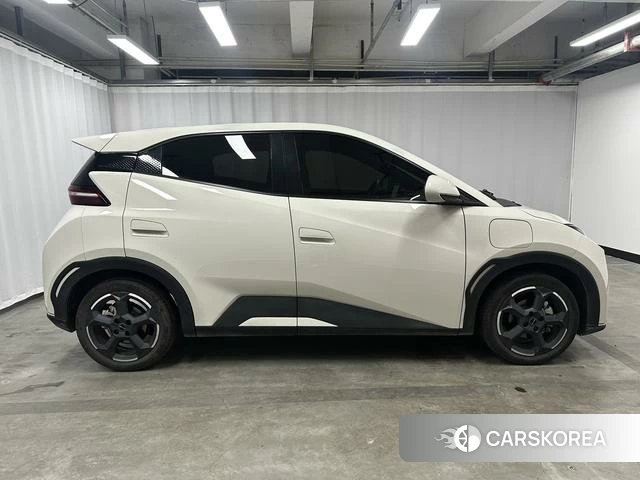 BYD Seagull id 4217467 из Китая 16