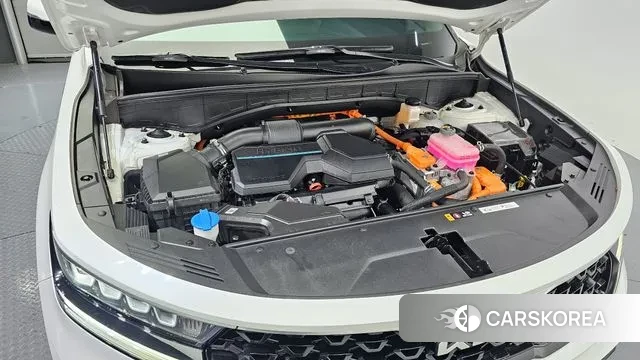 Kia Sorento 4th Generation id 3726712 из Кореи 16