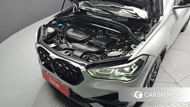 BMW X1 (F48) id 3552167 из Кореи 16