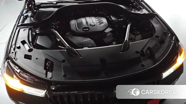 BMW 6 Series GT (G32) id 3393889 из Кореи 16