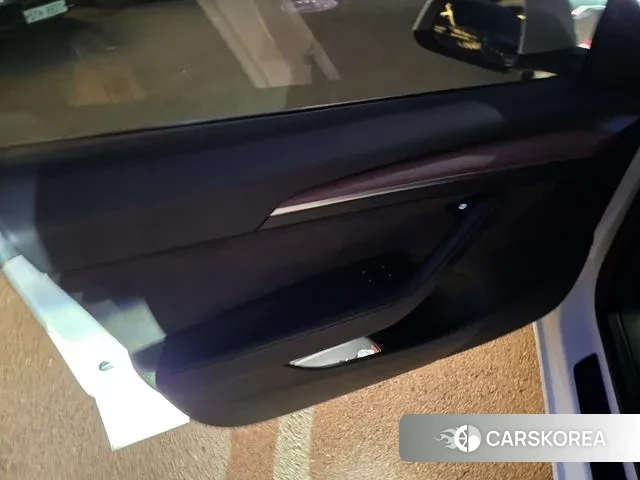 Tesla Model 3 id 3487630 из Кореи 7