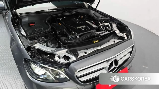 Mercedes-Benz E-Class W213 id 4781223 из Кореи 16