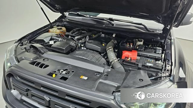 Ford Ranger 3rd Generation id 3827473 из Кореи 16