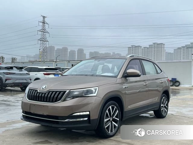 Skoda Komick id 4392236 из Китая 11