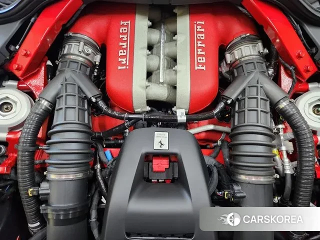 Ferrari Furosange id 3080968 из Кореи 16