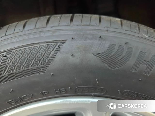 Kia All New Morning (JA) id 4502337 из Кореи 12