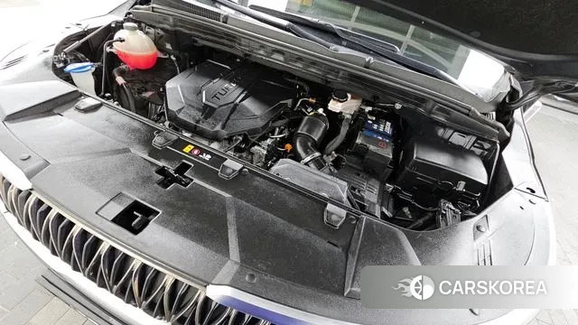 Kia Carnival 4th generation id 3660671 из Кореи 16