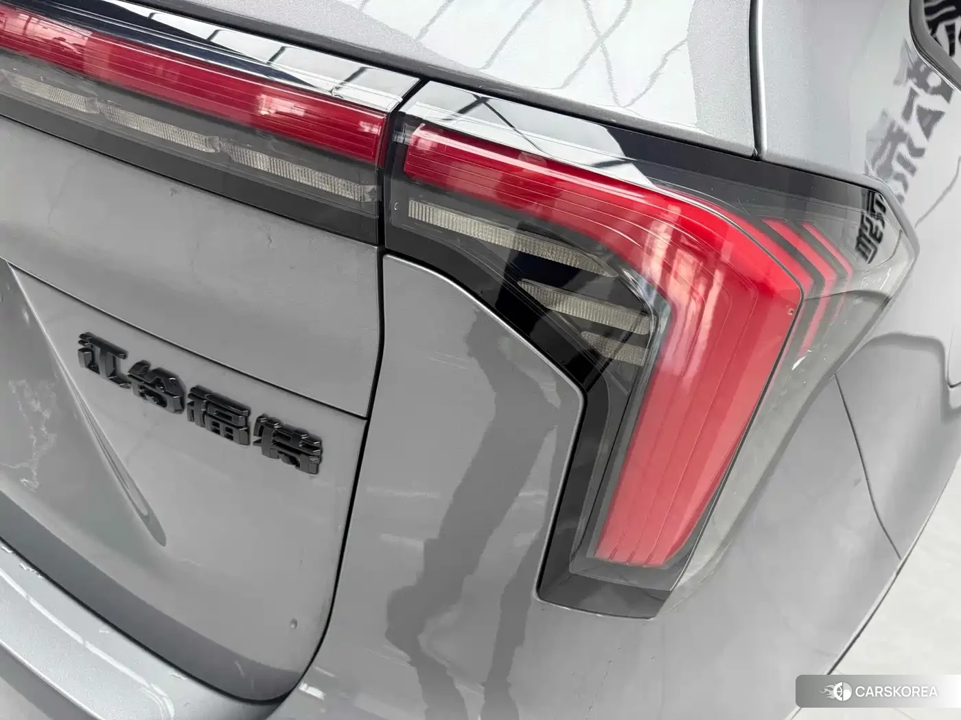 Ford Lingyu New Energy id 4553901 из Китая 13