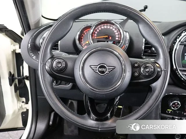 Mini Cooper Clubman id 3188126 из Кореи 15
