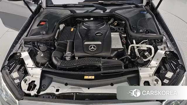 Mercedes-Benz E-Class W213 id 3044465 из Кореи 16