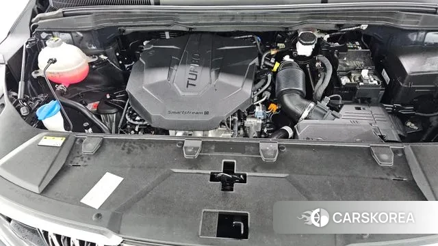 Kia Carnival 4th generation id 3758657 из Кореи 16