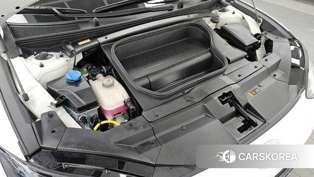 Hyundai Ionic 6 id 4194837 из Кореи 31