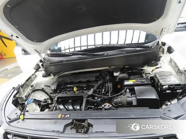 Hyundai Venue id 3361762 из Кореи 16