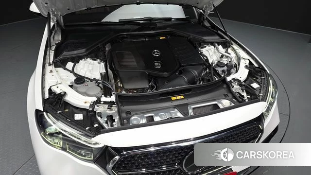 Mercedes-Benz E-Class W214 id 3831736 из Кореи 16