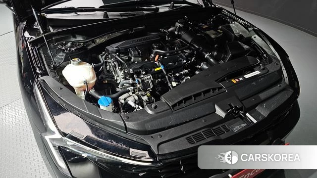 Kia The New K5 3rd generation id 4934746 из Кореи 26