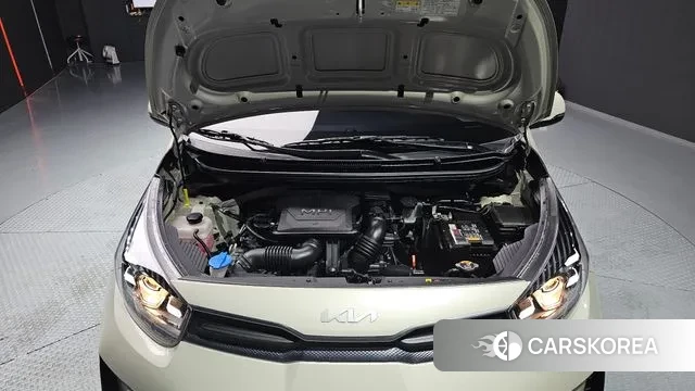 Kia Morning Urban (JA) id 3453632 из Кореи 16