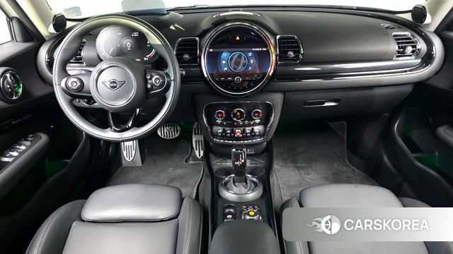 Mini Cooper Clubman id 3833480 из Кореи 16
