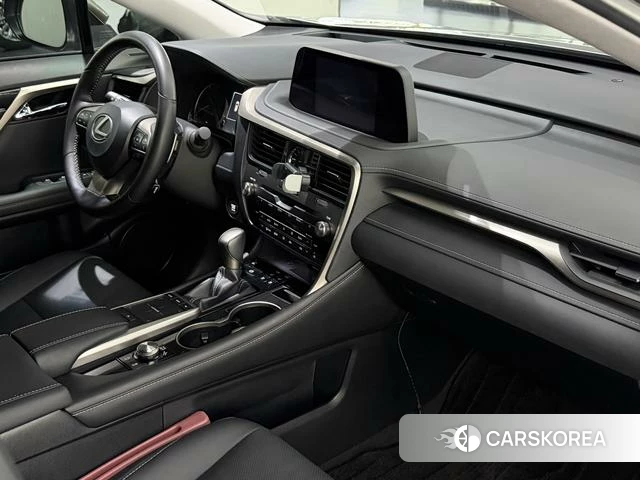 Lexus RX id 4321076 из Китая 20