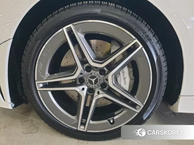 Mercedes-Benz CLS-Class C257 id 3634406 из Кореи 16