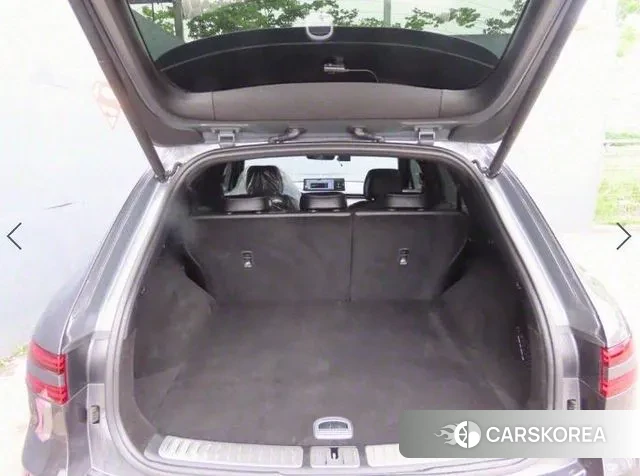 Genesis GV70 id 2900722 из Кореи 16