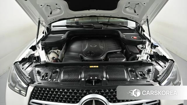 Mercedes-Benz GLE-Class W167 id 4644939 из Кореи 16