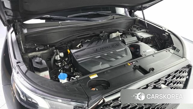 Hyundai Palisade id 4708053 из Кореи 32