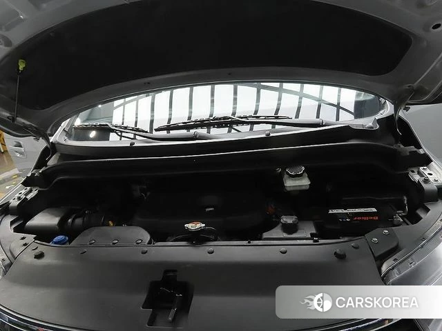 Hyundai The New Grand Starex id 4367711 из Кореи 16