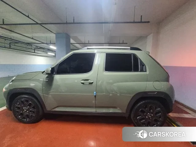 Hyundai Casper id 3451439 из Кореи 15