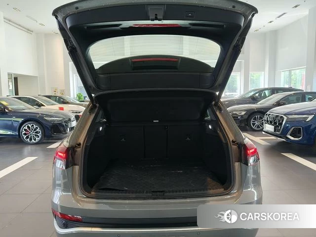 Audi Q4 e-tron id 4275778 из Китая 14