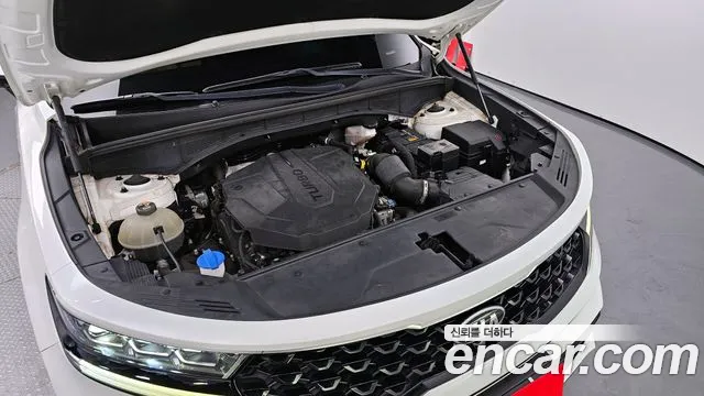 Kia Sorento 4th Generation id 2449949 из Кореи 16