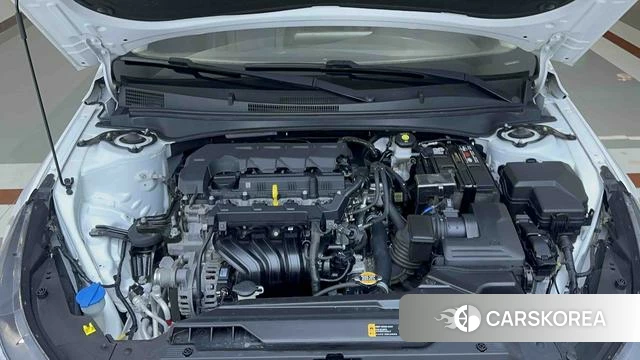 Hyundai Elantra id 4241007 из Китая 15