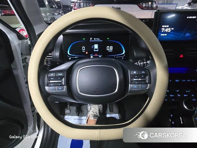 Hyundai Casper id 4298718 из Кореи 11