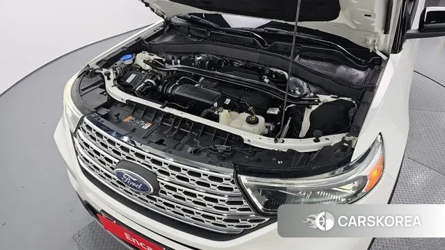 Ford Explorer 6th Generation id 3489340 из Кореи 16