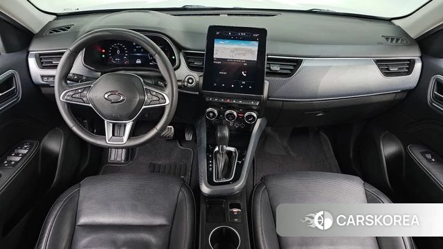 Renault Korea (Samsung) XM3 id 4894615 из Кореи 30