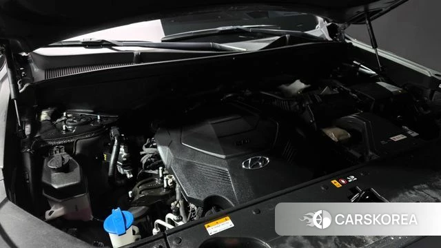 Hyundai Palisade id 3794815 из Кореи 16