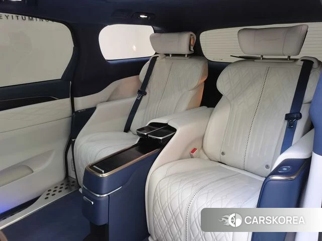 Buick GL8 id 4221269 из Китая 25