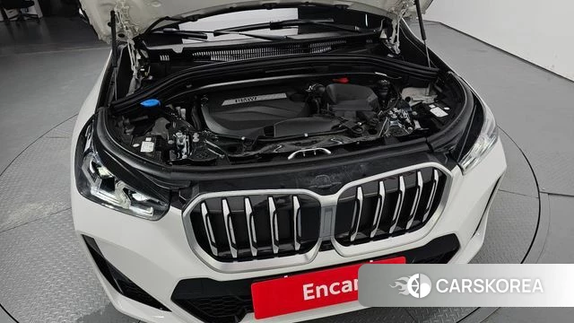 BMW X1 (U11) id 4565875 из Кореи 30