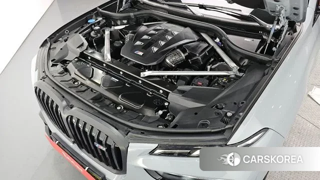 BMW X7 (G07) id 3431290 из Кореи 16