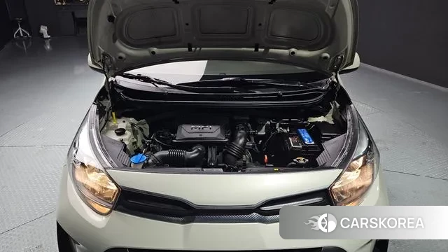 Kia Morning Urban (JA) id 3621881 из Кореи 16