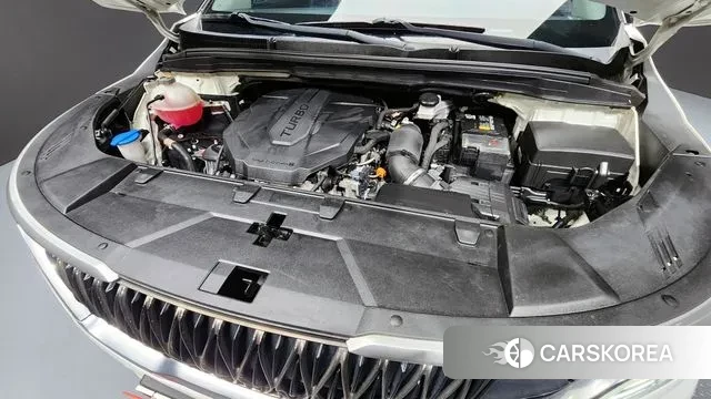 Kia Carnival 4th generation id 3691809 из Кореи 16